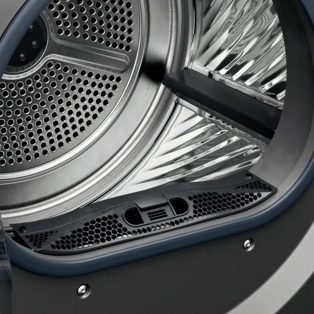 Сушильная машина Kuppersberg DM 561 GR в Тюмени (preview 5)