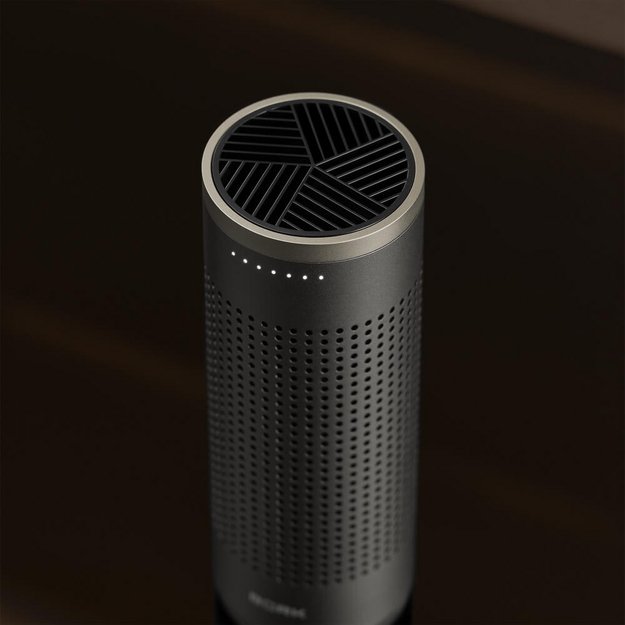 Воздухоочиститель BORK A504 в Тюмени (preview 19)