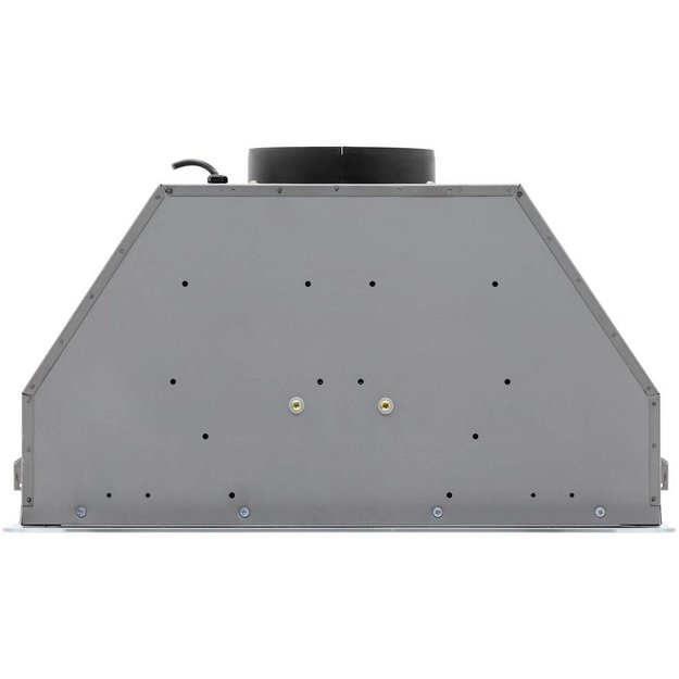 Встраиваемая вытяжка KRONA SVEN 600 white SGC RL в Тюмени (preview 7)