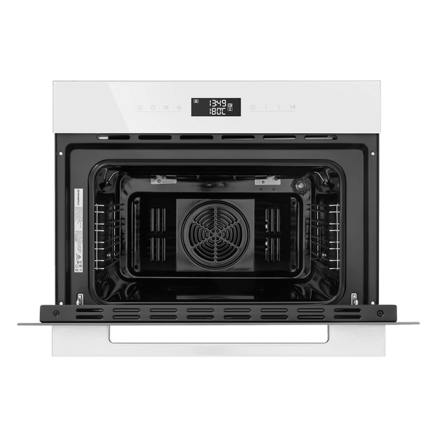 Духовой шкаф Maunfeld AMCO458GW в Тюмени (preview 3)