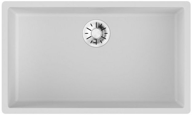 Мойка Omoikiri YAMAKAWA 75 INTEGRA-WH в Тюмени (preview 1)