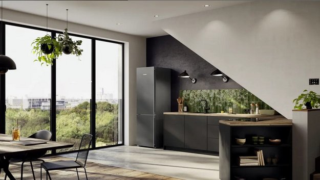 Холодильник Liebherr CBNdgc 5723 в Тюмени (preview 11)