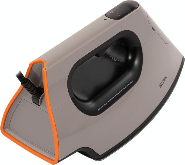 Утюг Bork I780 gg грейдж в Тюмени (preview 2)