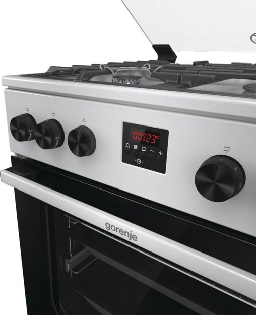 Газовая плита Gorenje GGI6C21XA в Тюмени (preview 4)