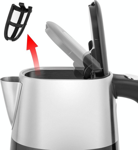 Чайник Maunfeld MFK-622B в Тюмени (preview 8)