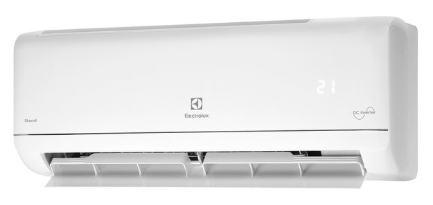 Инверторная сплит-система Electrolux EACS/I-12HSK/N8_V3 в Тюмени (preview 4)
