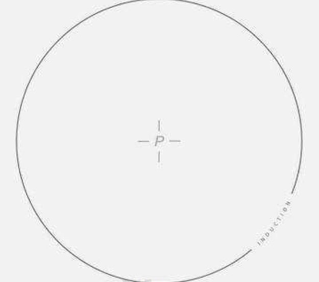 Варочная панель Graude IK 60.0 AW в Тюмени (preview 3)