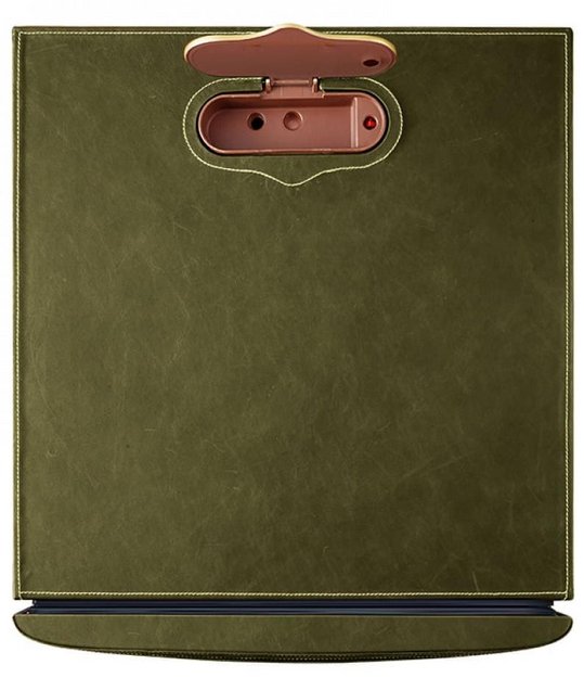 Хьюмидор Afidano L5 (Хвойный табак) в Тюмени (preview 4)