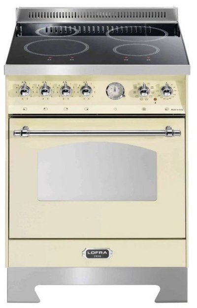 Варочный центр Lofra RBI66MFT/4I Chrome в Тюмени (preview 1)