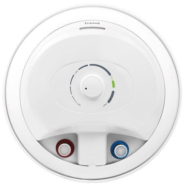 Водонагреватель Electrolux EWH 100 Trend в Тюмени (preview 5)