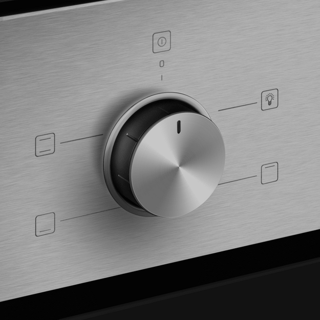 Духовой шкаф Maunfeld AEOC6040S в Тюмени (preview 8)