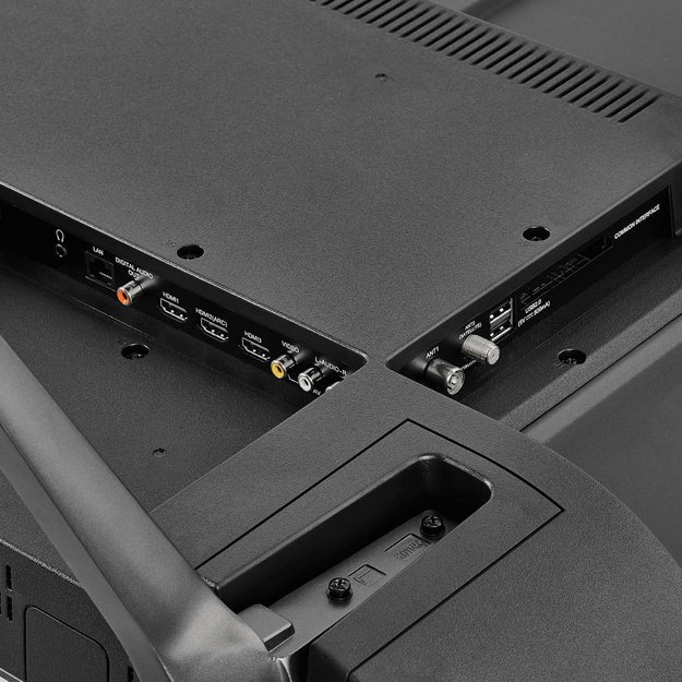 Телевизор Maunfeld MQT65USX03 в Тюмени (preview 9)