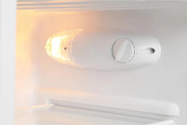 Холодильник Hyundai CT10021H белый в Тюмени (preview 12)