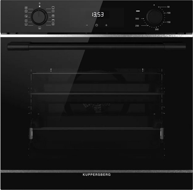 Духовой шкаф Kuppersberg HO 622 BX в Тюмени (preview 1)