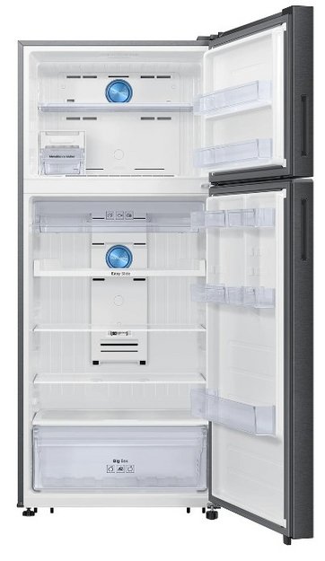 Холодильник Samsung RT53DG7A10B1WT в Тюмени (preview 3)