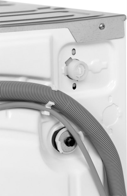 Встраиваемая стирально-сушильная машина Graude EWTA 80.1 в Тюмени (preview 9)