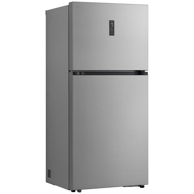 Холодильник LG GR-B922FMBM в Тюмени (preview 2)