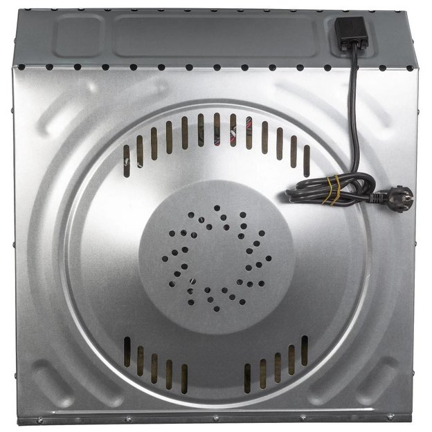 Электрический духовой шкаф Zigmund Shtain E 158 B в Тюмени (preview 7)