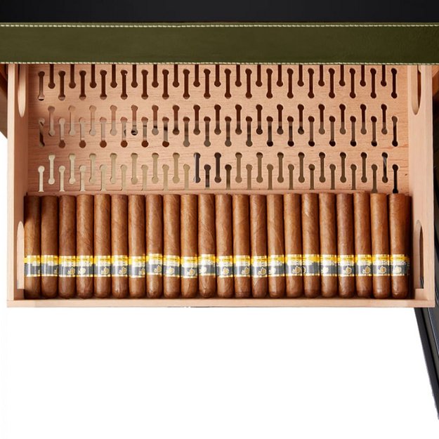 Хьюмидор Afidano L6 (Хвойный табак) в Тюмени (preview 6)