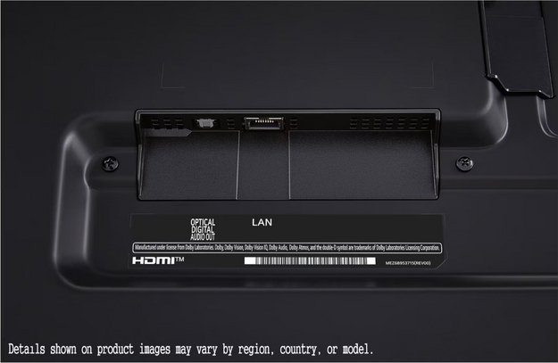 Телевизор LG 86QNED80T6A в Тюмени (preview 12)