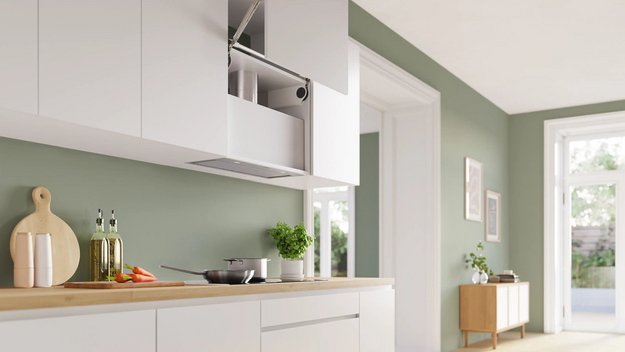 Встраиваемая вытяжка Bosch DLN77AC50 в Тюмени (preview 6)