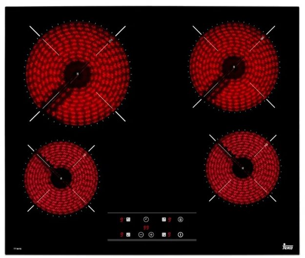 Варочная панель Teka IB 6415 в Тюмени (preview 1)