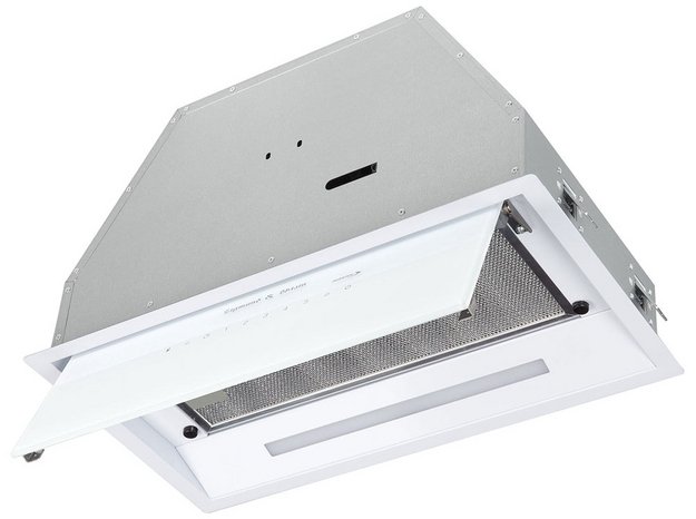 Встраиваемая вытяжка Zigmund Shtain K 019.5 W в Тюмени (preview 3)