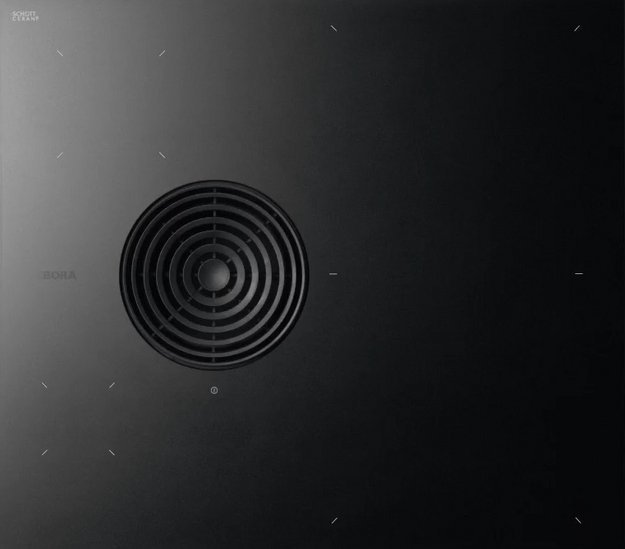 Варочная панель с вытяжкой BORA S PURE PURSA в Тюмени (preview 1)