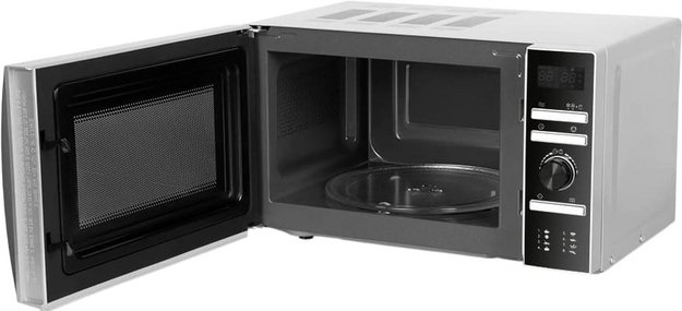 Микроволновая печь Hyundai HYM-D3026 в Тюмени (preview 5)