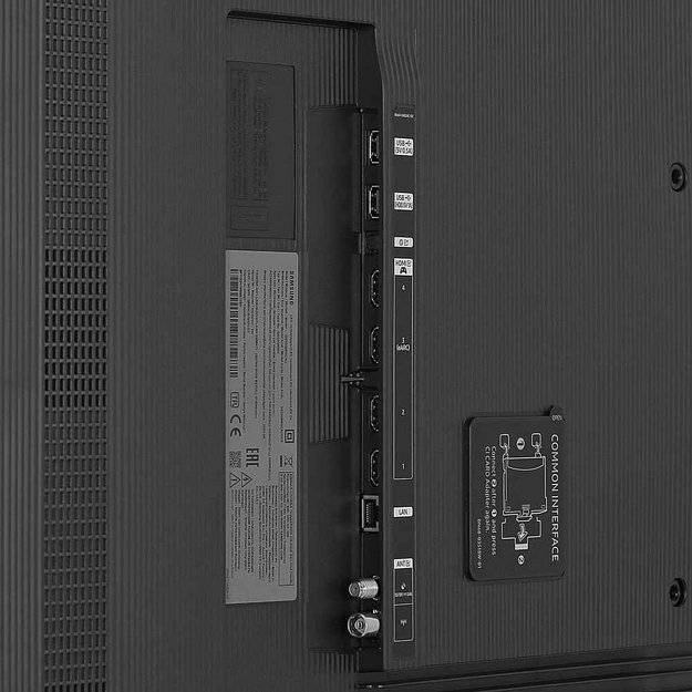 Телевизор Samsung QE55QN95CAUXCE в Тюмени (preview 11)