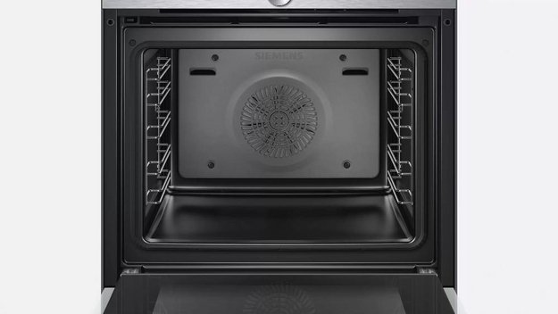 Духовой шкаф Siemens HB 634GBW1 в Тюмени (preview 4)