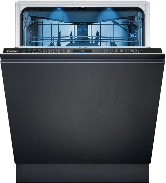 Встраиваемая посудомоечная машина Siemens SN87TX02CE в Тюмени (preview 1)