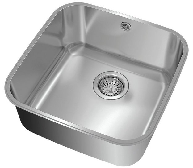 Мойка Teka BASICO BE 400 1B в Тюмени (preview 2)