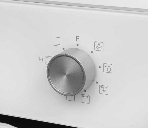 Духовой шкаф Hyundai HEO 6635 WG в Тюмени (preview 10)