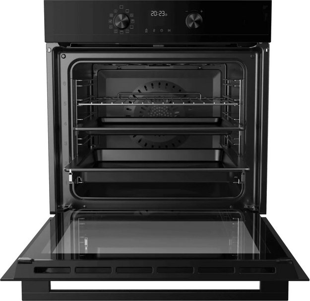 Духовой шкаф Haier HOQ-K4AAN3GB в Тюмени (preview 6)