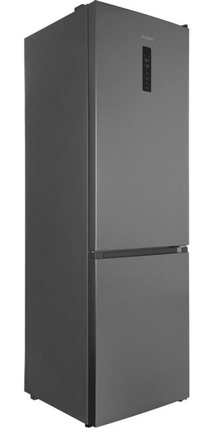 Холодильник Hyundai CC35083F нержавеющая сталь в Тюмени (preview 2)