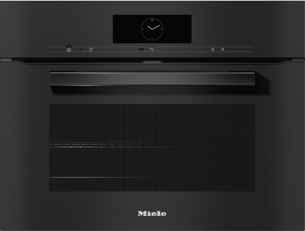 Духовой шкаф Miele H 7840 BP OBSW в Тюмени (preview 1)
