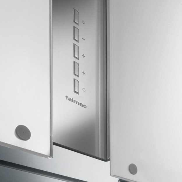 Вытяжка Falmec Mirabilia 67 Maia Vetro (800) ECP в Тюмени (preview 2)
