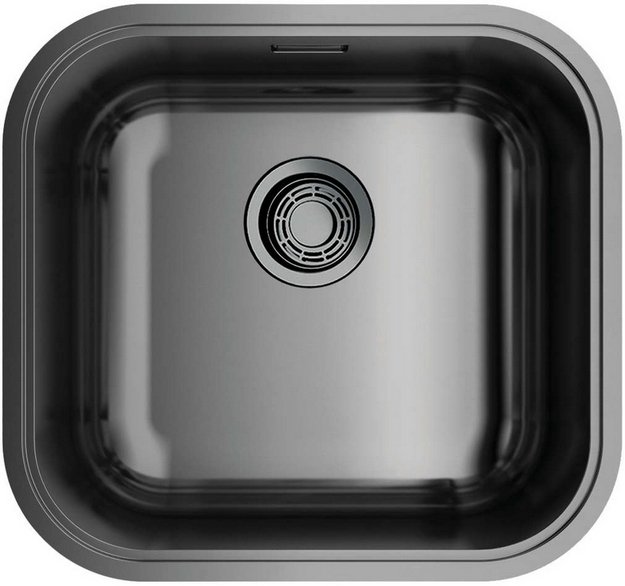 Мойка Omoikiri OMI 44 GM в Тюмени (preview 1)