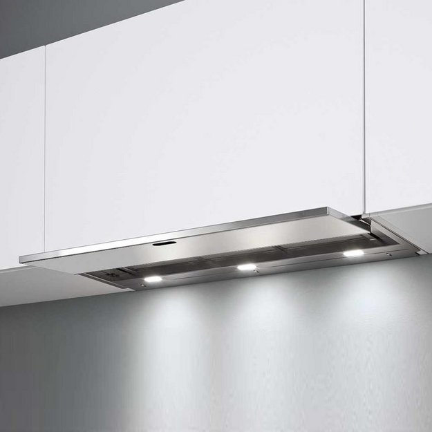 Встраиваемая вытяжка Falmec MOVE 60 white в Тюмени (preview 5)