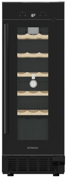 Встраиваемый винный шкаф De Dietrich DUW20FB в Тюмени (preview 3)