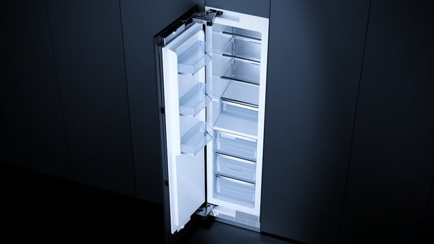 Встраиваемый морозильник Kuppersbusch FGX 9800.0i-E в Тюмени (preview 5)