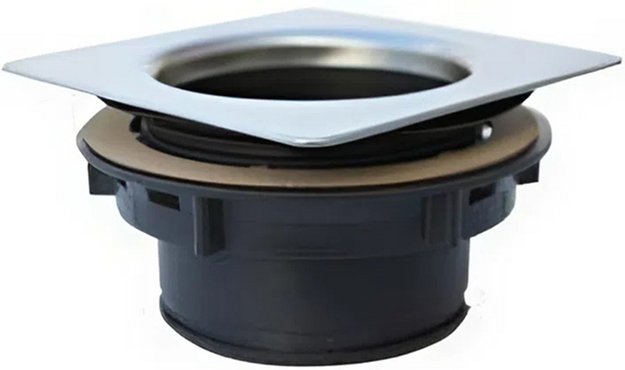 Квадратный адаптер для измельчителя Teka EC050981 в Тюмени (preview 1)