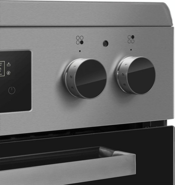 Электрическая плита Maunfeld MEC611CS09TD в Тюмени (фото 11) Электрическая плита Maunfeld MEC611CS09TD в Тюмени (preview 11)