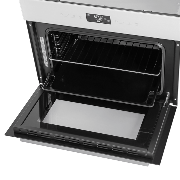 Духовой шкаф Maunfeld AMCO458GW в Тюмени (preview 5)