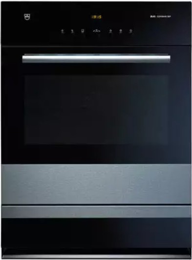 Духовой шкаф V-ZUG Combair SEP V6000 BC-SEPZ/60c в Тюмени (preview 2)