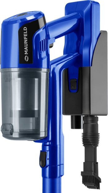 Пылесос Maunfeld MF-2032BL PRO в Тюмени (preview 5)
