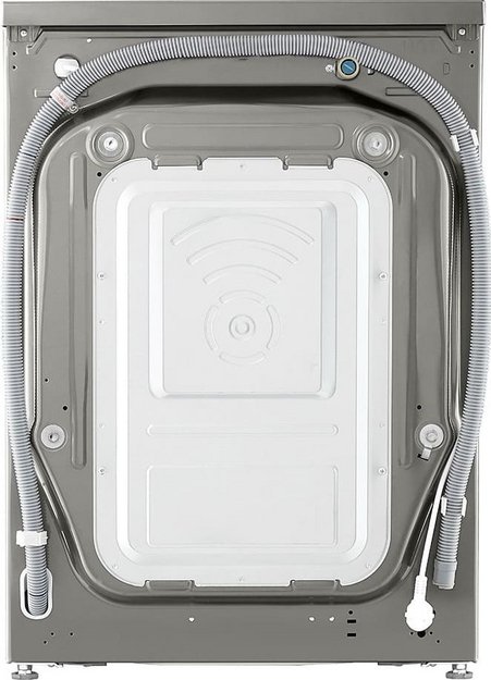Стиральная машина LG F4R6VYGCP в Тюмени (preview 10)