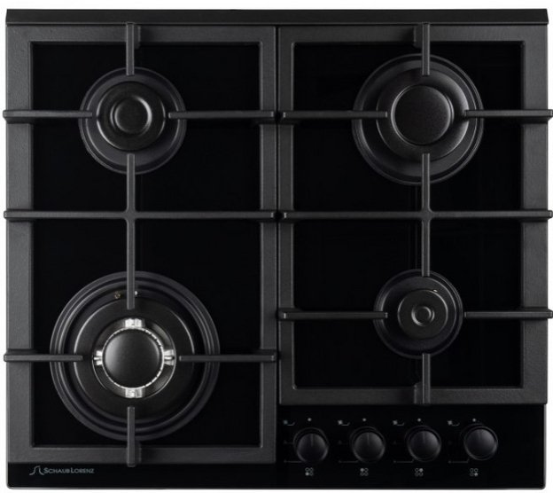 Варочная панель Schaub Lorenz SLK GY6611 в Тюмени (preview 1)