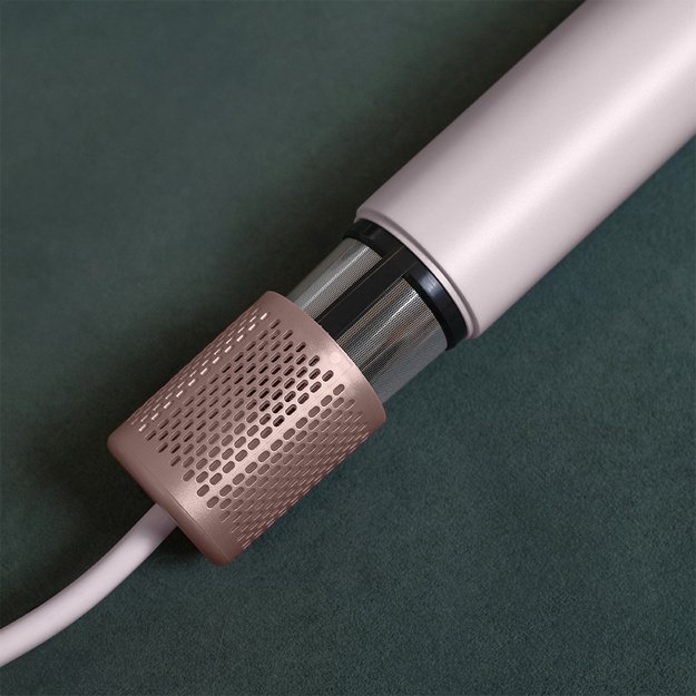 Фен Meyvel MF9-1600 (Pink) в Тюмени (preview 16)